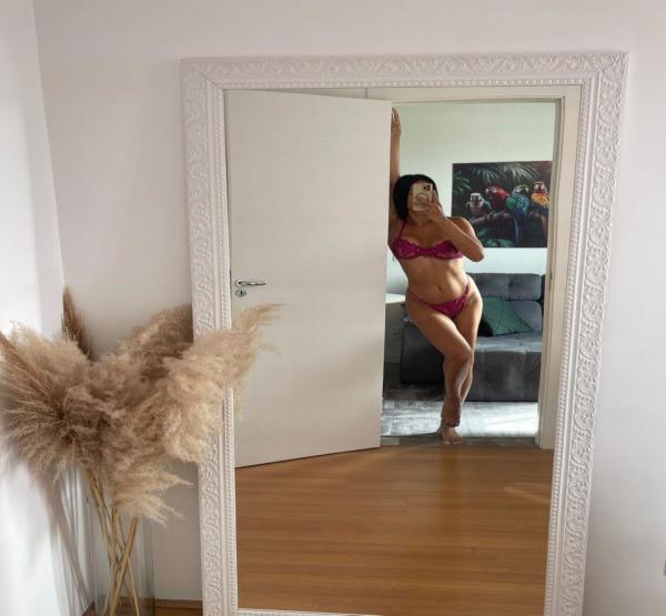 Trans Acompanhante Alna Nascimento 1023351