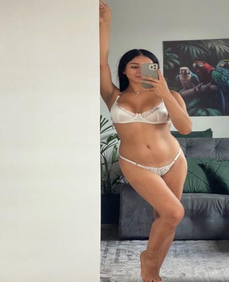 Trans Acompanhante Alna Nascimento 1023354