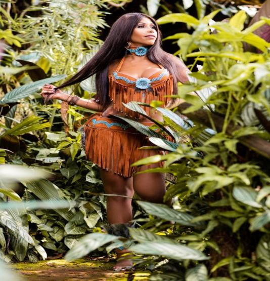 Trans Acompanhante v Amanda Dhully 6477195