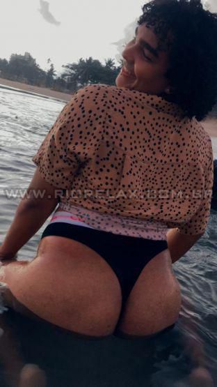 Trans Acompanhante v Amanda Santiago 0368111