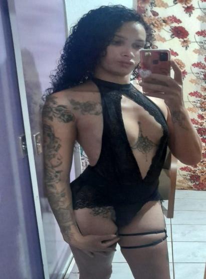 Trans Acompanhante v Amanda Silva 1998326