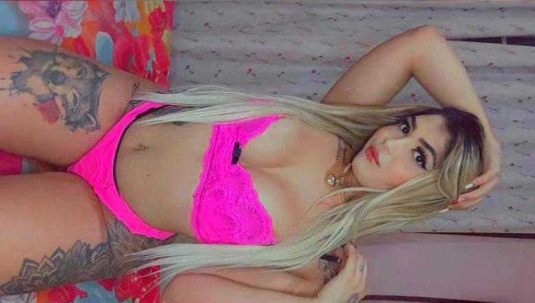 Shemale Escort v Ana Belly 8615449