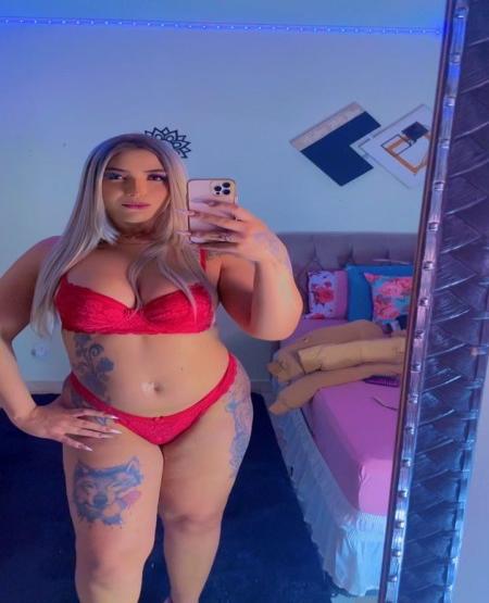 Shemale Escort v Ana Belly 8615513