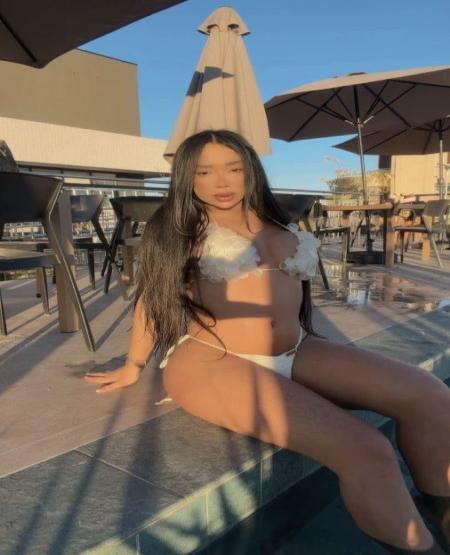 Shemale Escort v Ana Ninfeta 9250711