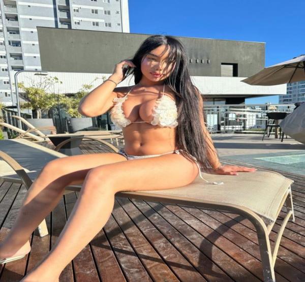 Shemale Escort v Ana Ninfeta 9250712