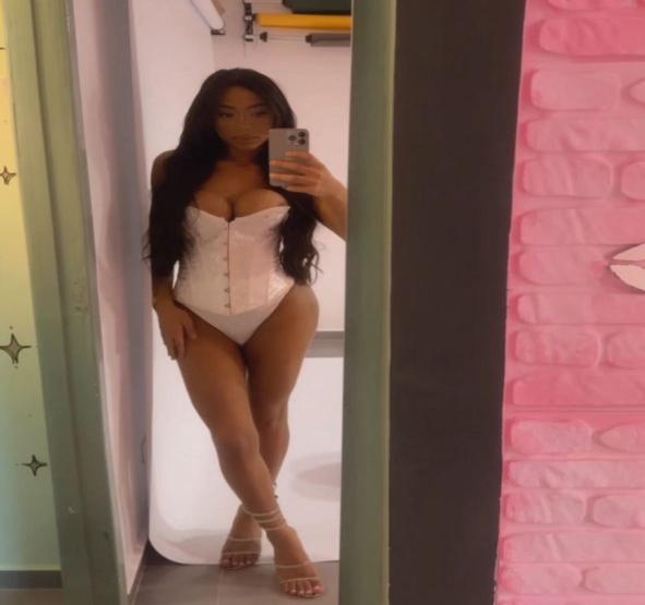 Shemale Escort v Ana Ninfeta 9250739