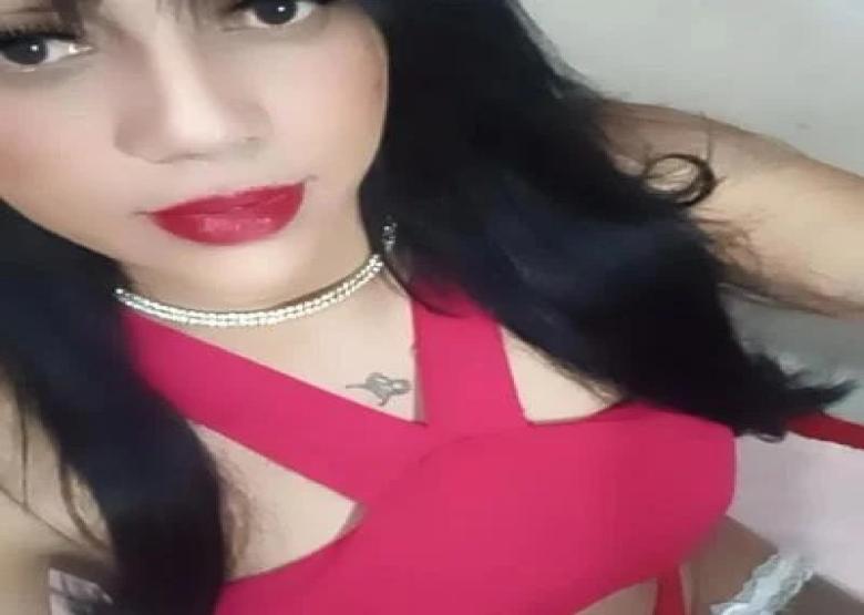 Trans Acompanhante Andressa Frota 9698002