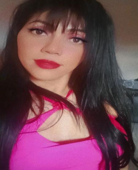 Trans Acompanhante Andressa Frota 9698036