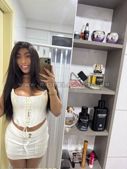 Trans Acompanhante v Andressa Geovanna ccce66