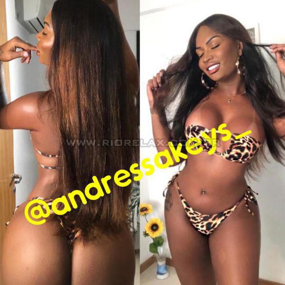 Trans Acompanhante v Andressa Key8665820