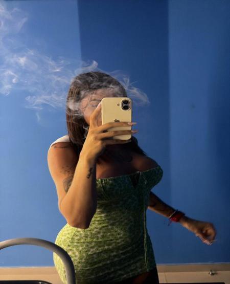 Shemale Escort v Angel Dudinha 9548810