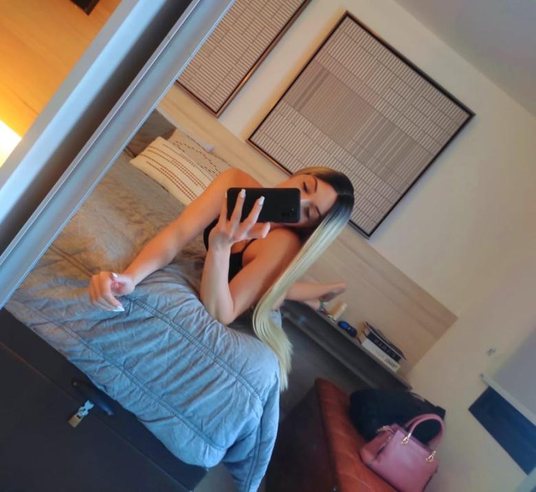 Trans Acompanhante Angelina Boneca 0501759