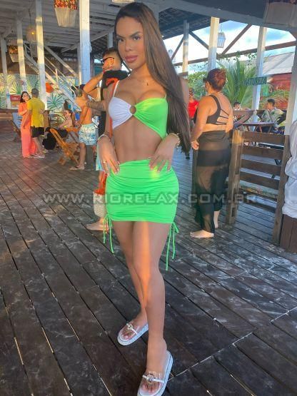 Shemale Escort v Angelina Lira 1580562