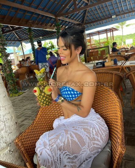 Shemale Escort v Angelina Lira 1580665