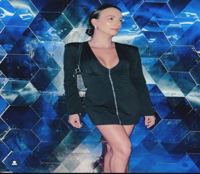 Trans Acompanhante v Anitta Tran7081009