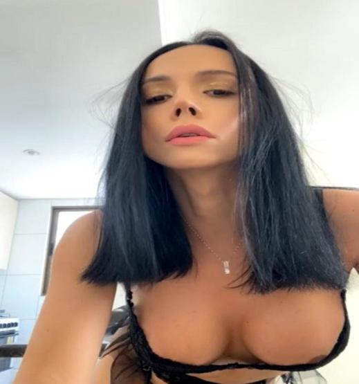 Trans Acompanhante v Anitta Tran7081010