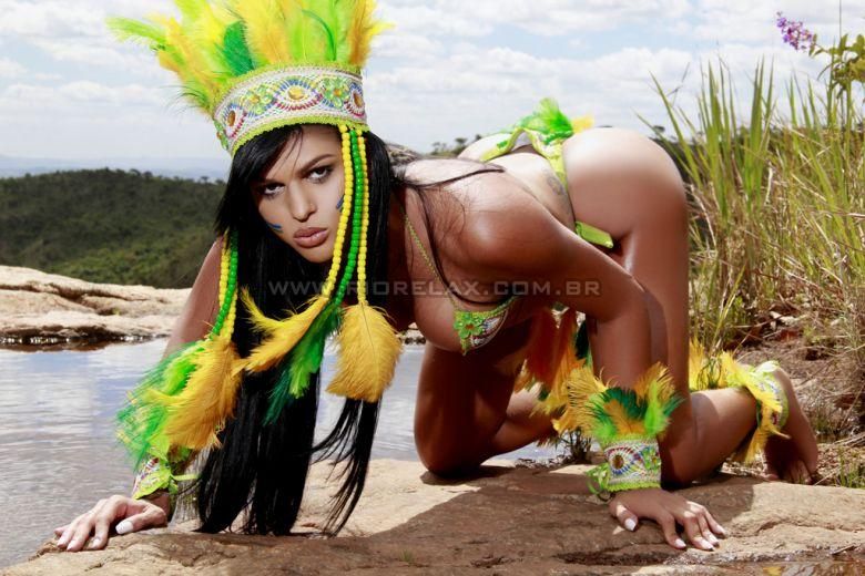 Trans Acompanhante v Anna Clara 5889287