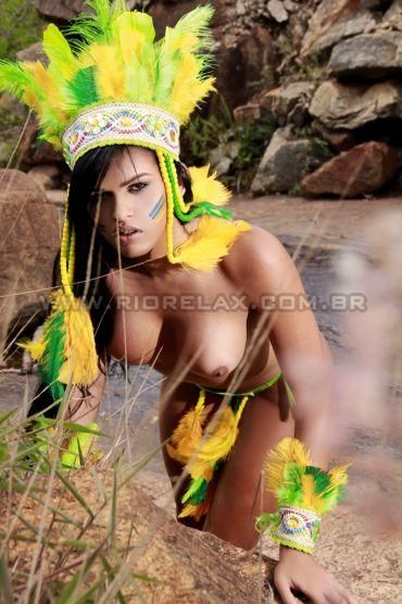 Trans Acompanhante v Anna Clara 5889640