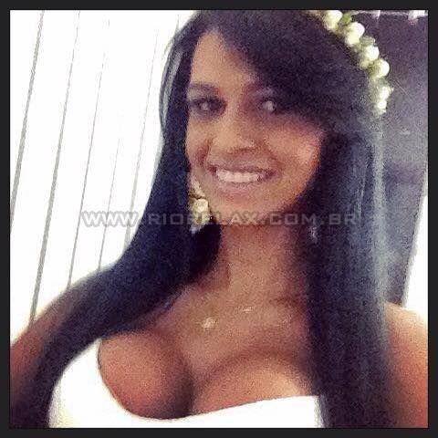 Trans Acompanhante v Anna Clara 5890426