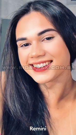 Shemale Escort v Anne linhare8522395