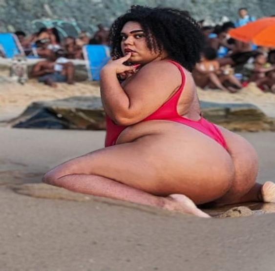 Shemale Escort v Anny Teninha 3476773