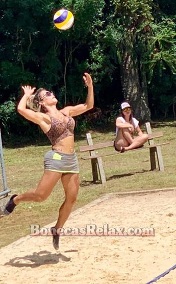 Trans Acompanhante v Antonella Bianco 0852369