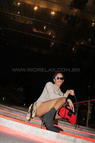 Shemale Escort Ariel Oberlin 2585446