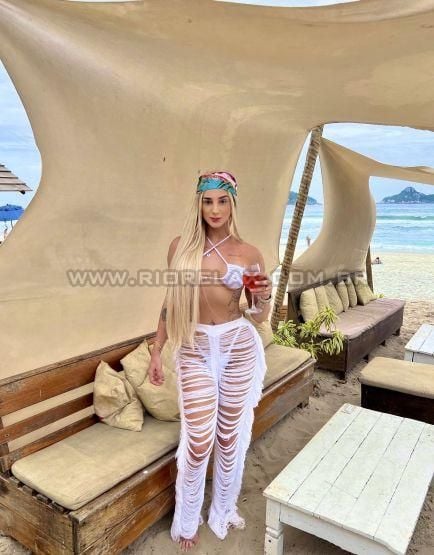Shemale Escort Ariela Dantas 9943818