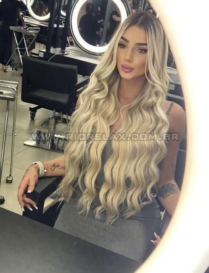 Shemale Escort Ariela Dantas 9943852