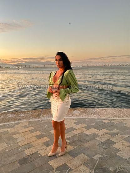 Trans Acompanhante Athena Sampaio 0378377