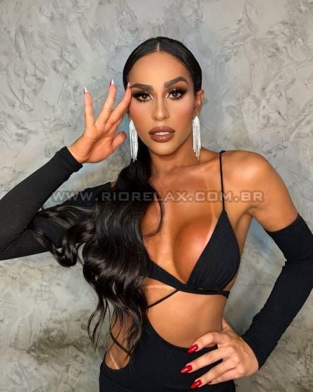 Trans Acompanhante Athena Sampaio 3736567