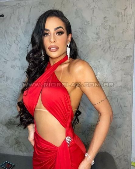 Trans Acompanhante Athena Sampaio 3736588