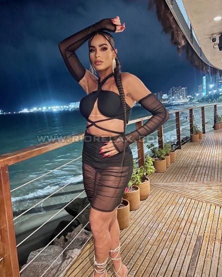 Trans Acompanhante Athena Sampaio 3736606