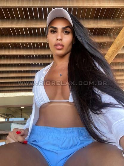 Trans Acompanhante Athena Sampaio 3736927