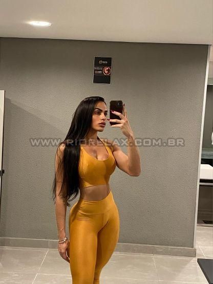 Trans Acompanhante Athena Sampaio 3737792