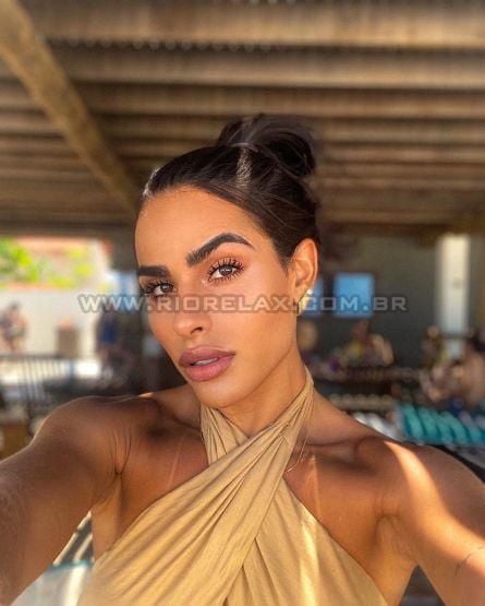 Trans Acompanhante Athena Sampaio 3737843