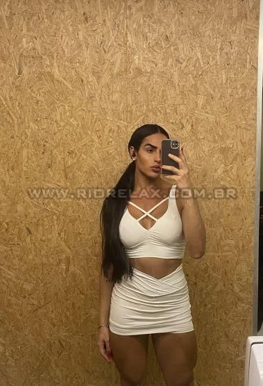 Trans Acompanhante Athena Sampaio 3737971