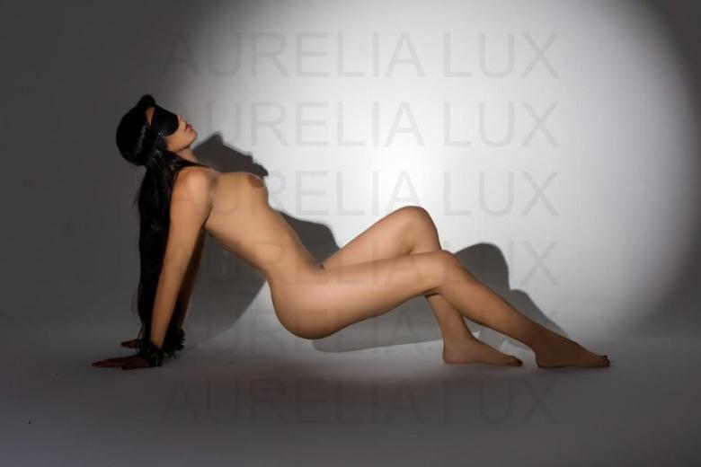 Trans Acompanhante v Aurelia Lux 4769734