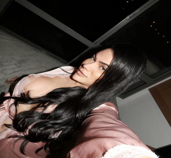 Trans Acompanhante v Ayla Lope4040923