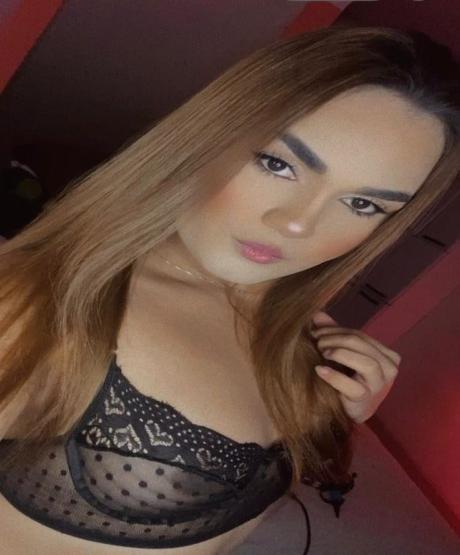 Trans Acompanhante v Ayla Rafaella 6806823