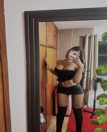 Trans Acompanhante v Ayumi Akemi 1243878