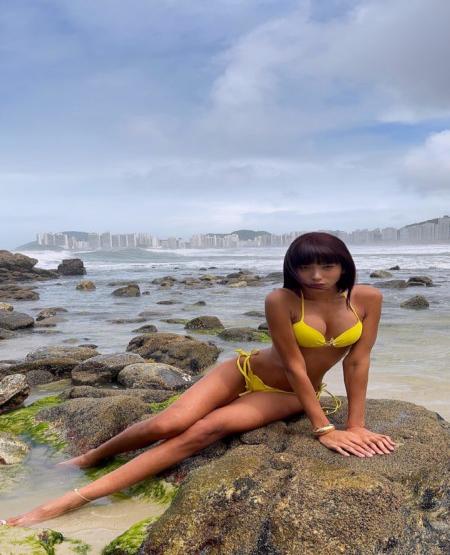 Trans Acompanhante v Ayumi Akemi 1243879