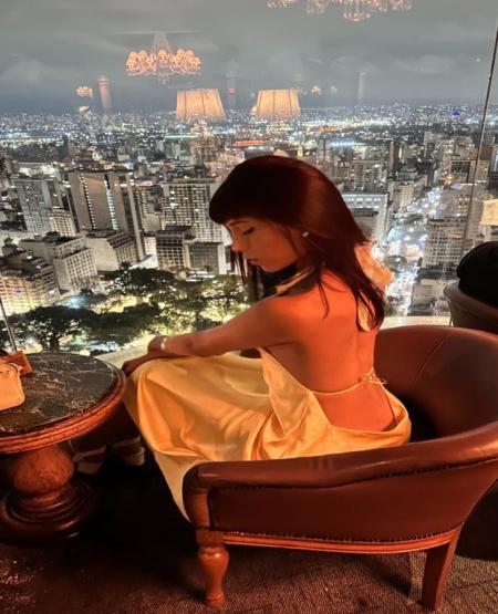 Trans Acompanhante v Ayumi Akemi 1243882