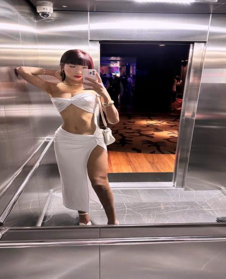 Trans Acompanhante v Ayumi Akemi 1244060