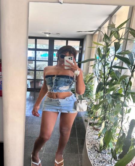 Trans Acompanhante v Ayumi Akemi 1244062