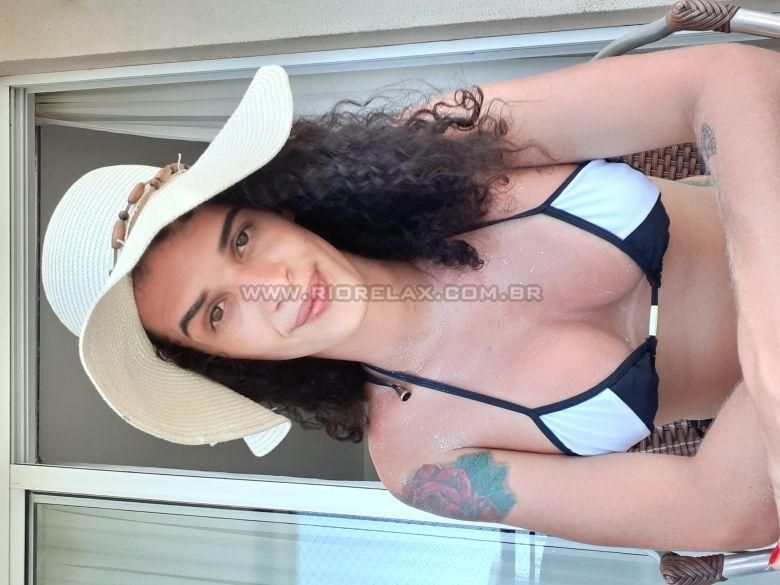 Trans Acompanhante v BONKE MORENA GOIANA 9226499