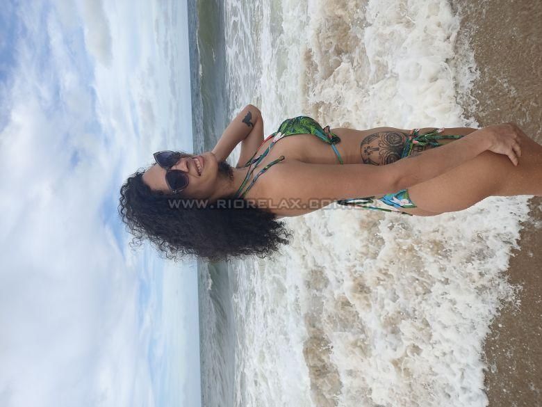 Trans Acompanhante v BONKE MORENA GOIANA 9226515