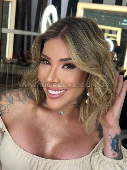 Trans Acompanhante v Babi Surfistinha fe4fc3