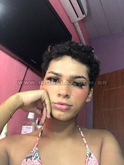 Trans Acompanhante v Baby sexy 9020905