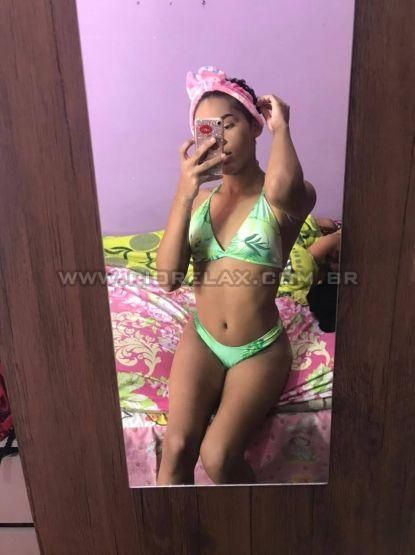 Trans Acompanhante v Baby sexy 9021071